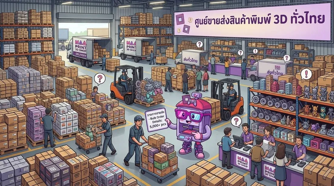 ขายส่ง · สั่งจำนวนมาก